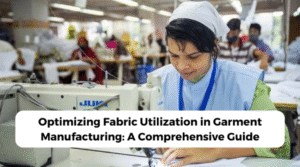 Optimizing Fabric Utilization in Garment Manufacturing